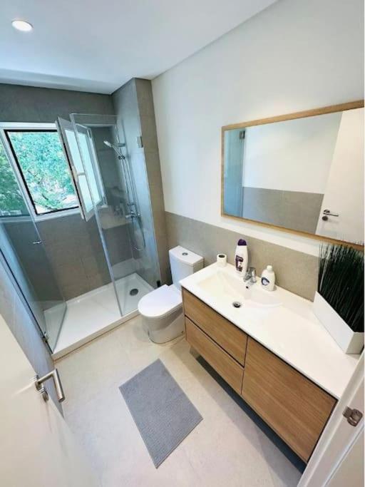 Crespo Flat Next To Avenida Liberdade Location Apartamento *