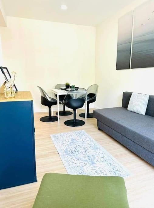 Apartamento Crespo Flat Next To Avenida Liberdade Location