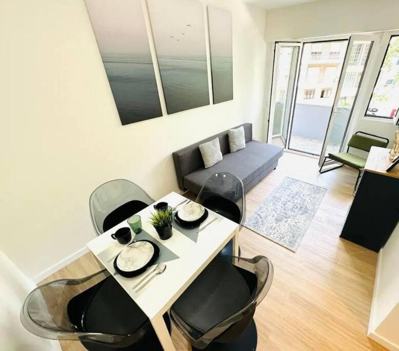 Crespo Flat Next To Avenida Liberdade Location Apartamento Lisboa