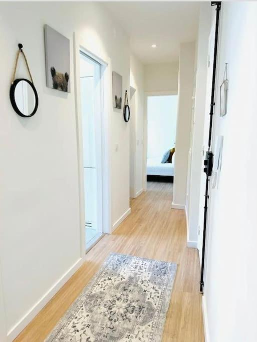 Apartamento Crespo Flat Next To Avenida Liberdade Location