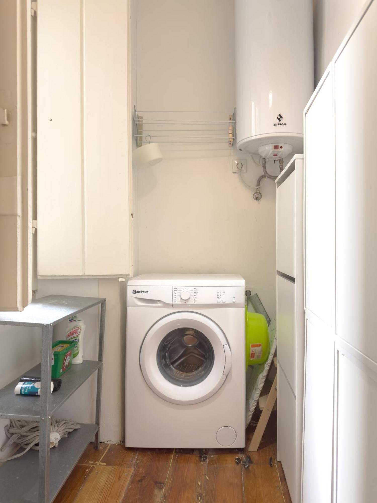Apartamento 36 Lisboa