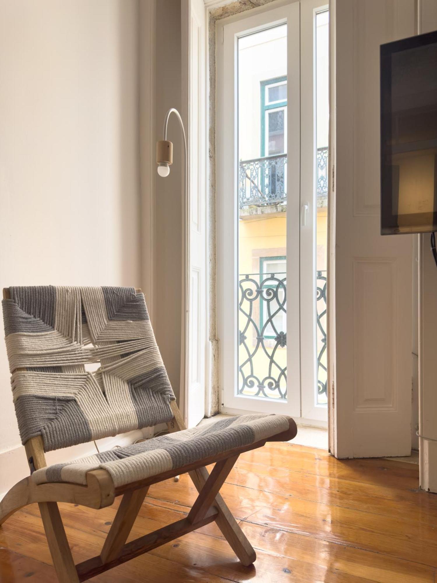 Apartamento 36 Lisboa