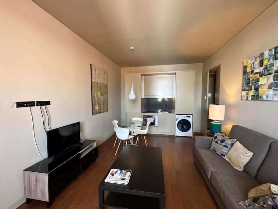 Apartamento Nearby Timeout *