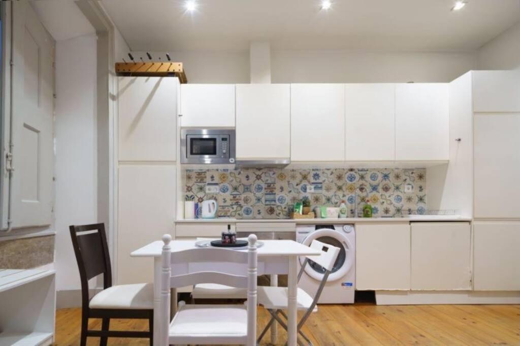 Apartamento Pink Street Lisboa