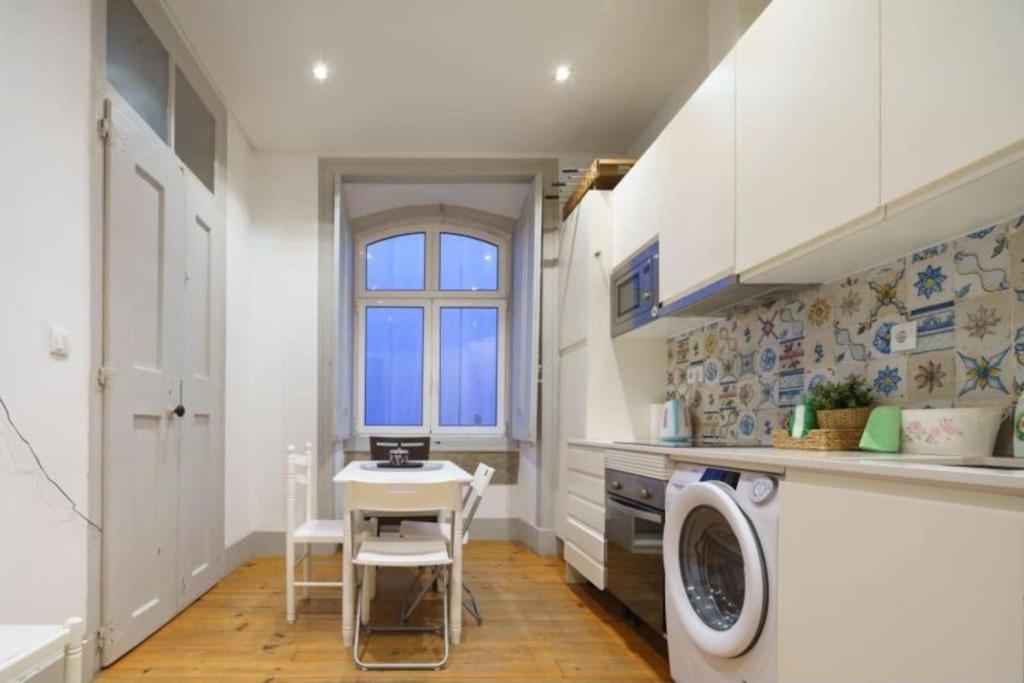 Apartamento Pink Street