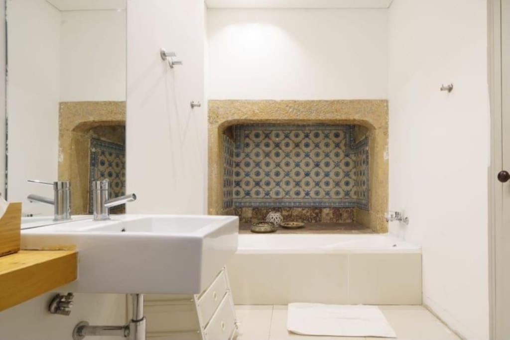 Apartamento Pink Street *