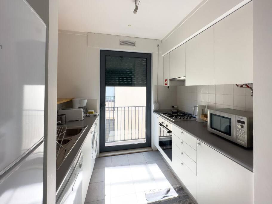 Martim Moniz Apartamento
