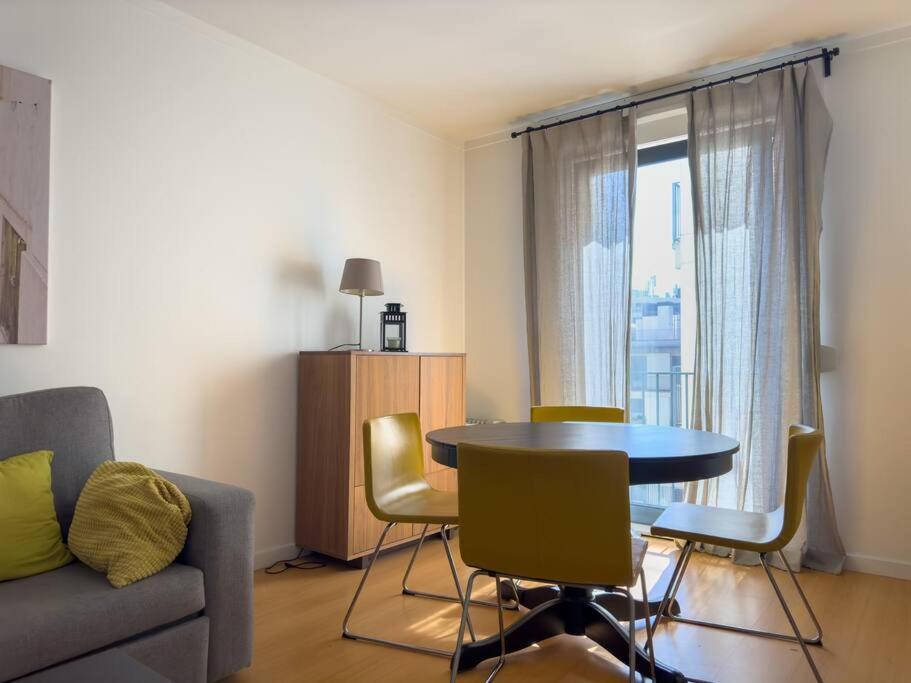 Martim Moniz Apartamento