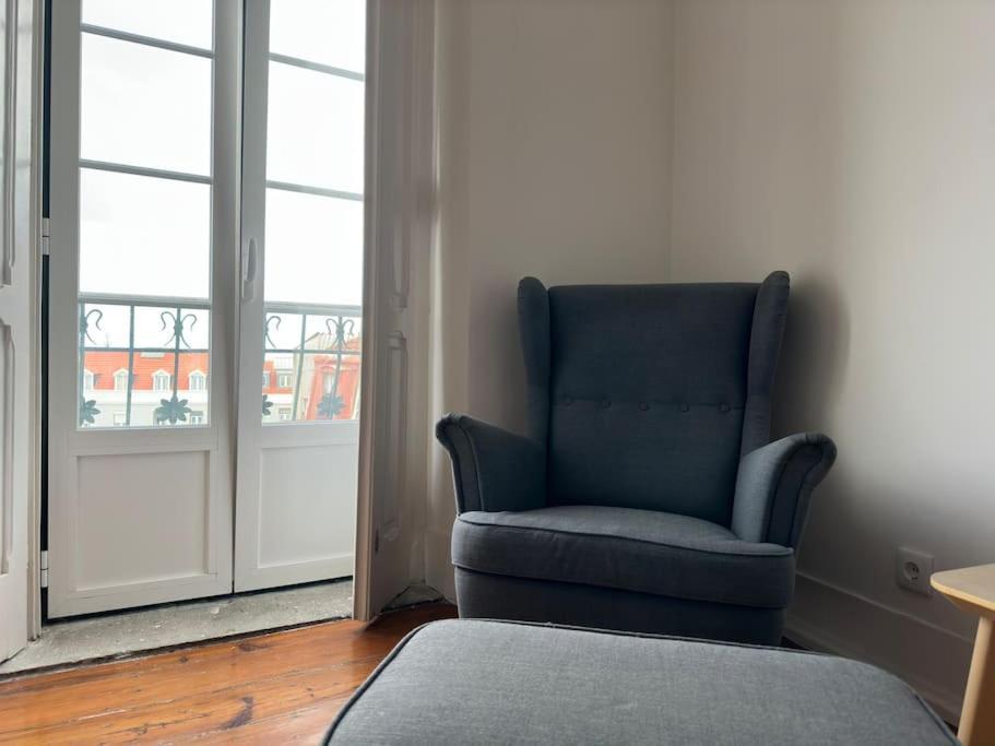 78 Apartamento Lisboa