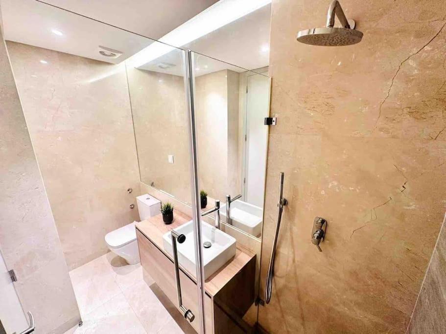 Apartamento Marques De Pombal Flat Great Locations Center B Lisboa