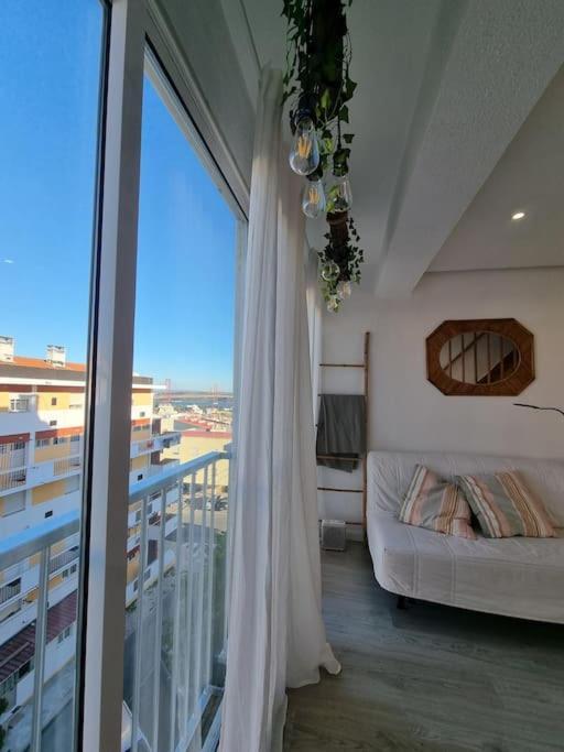 Apartamento Duplex Overthetejo, 5 Min Belem Tower