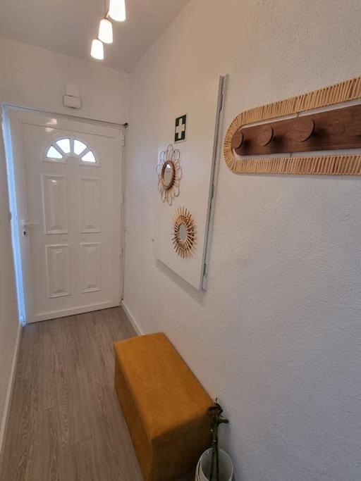 Duplex Overthetejo, 5 Min Belem Tower *