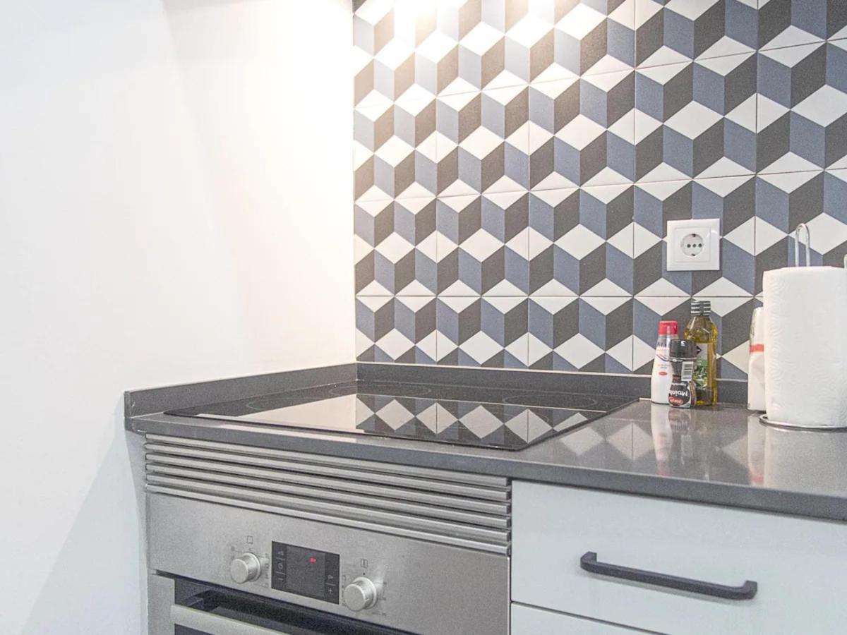 Apartamento Santa Marta Center Lisboa