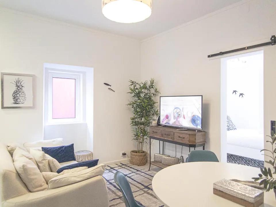 Apartamento Santa Marta Center *