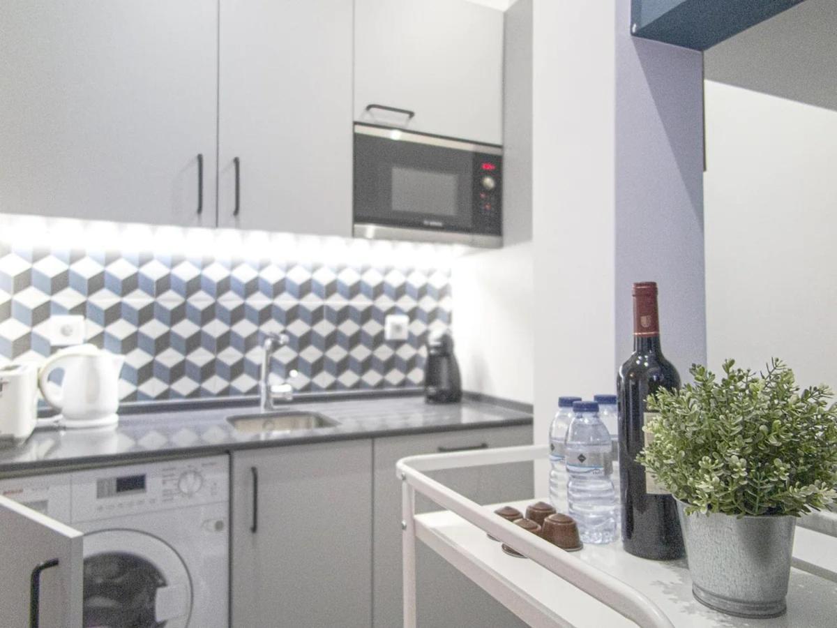 Apartamento Santa Marta Center