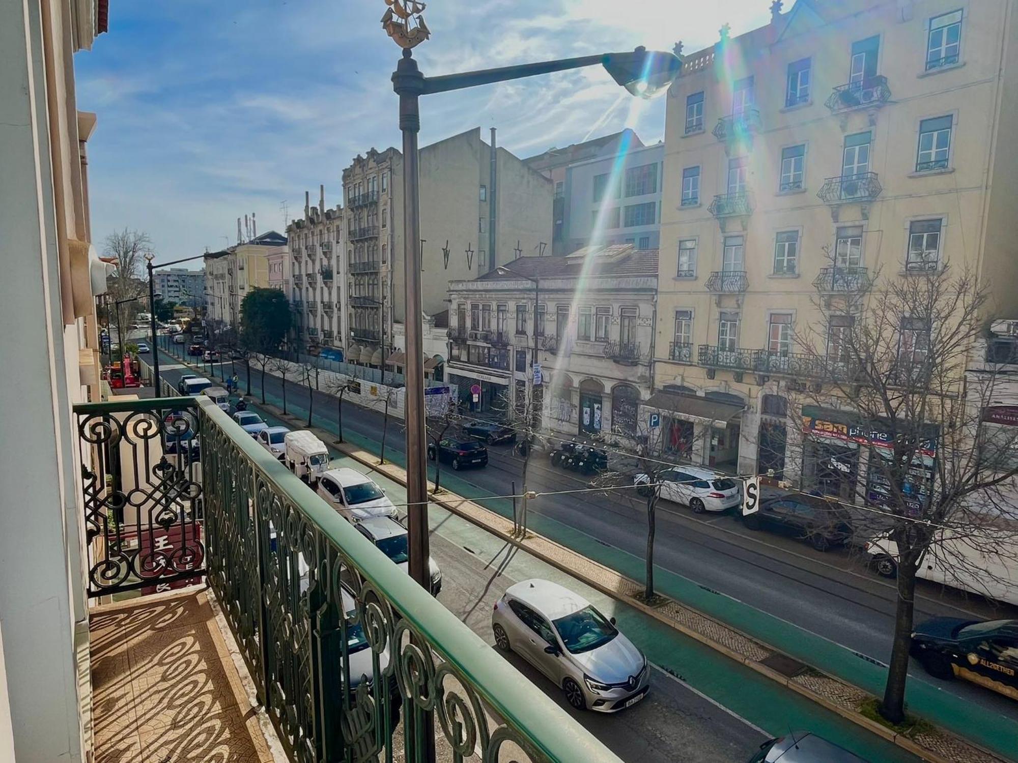 3 Bedroom, 2 Bathroom - Palma *