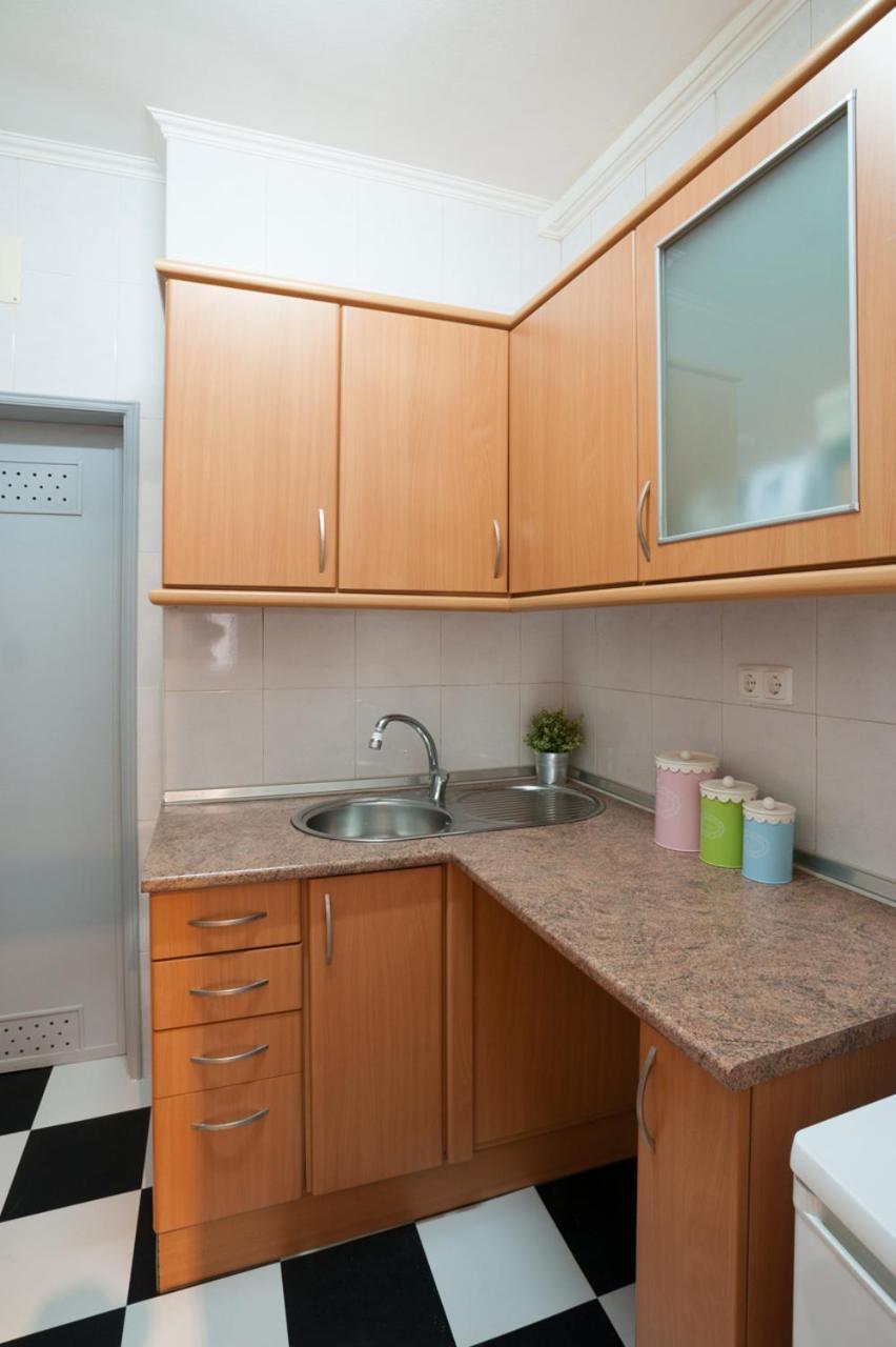Apartamento Mouraria 2 - Descubra A Medieval