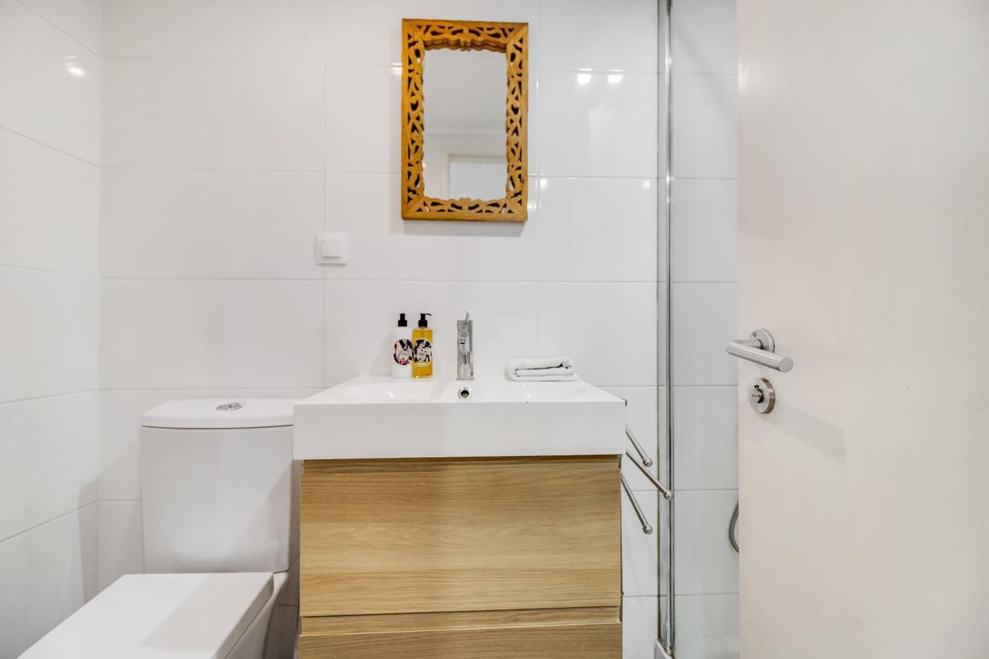 In The Heart Of Alfama Apartamento