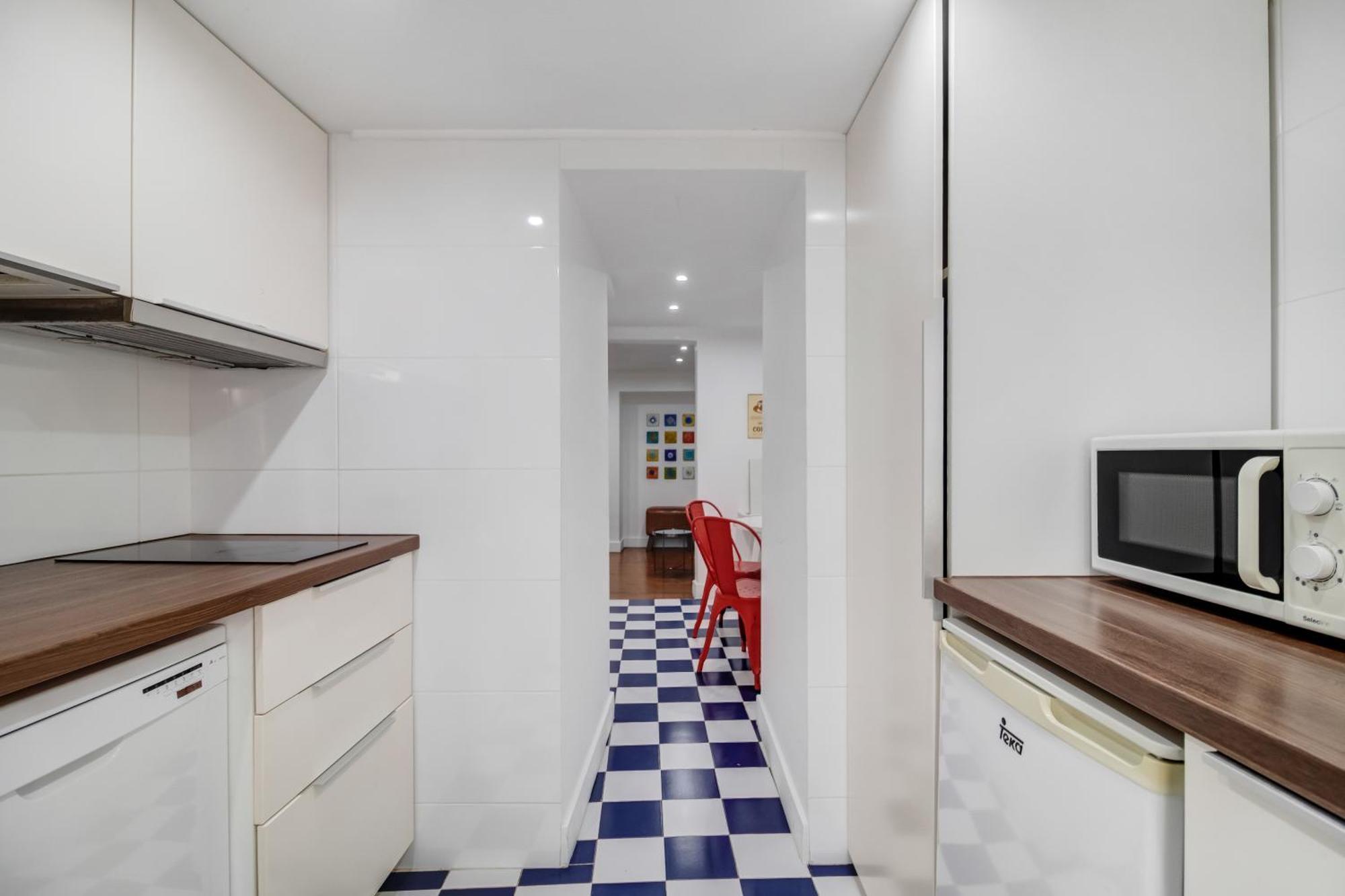 Apartamento In The Heart Of Alfama *
