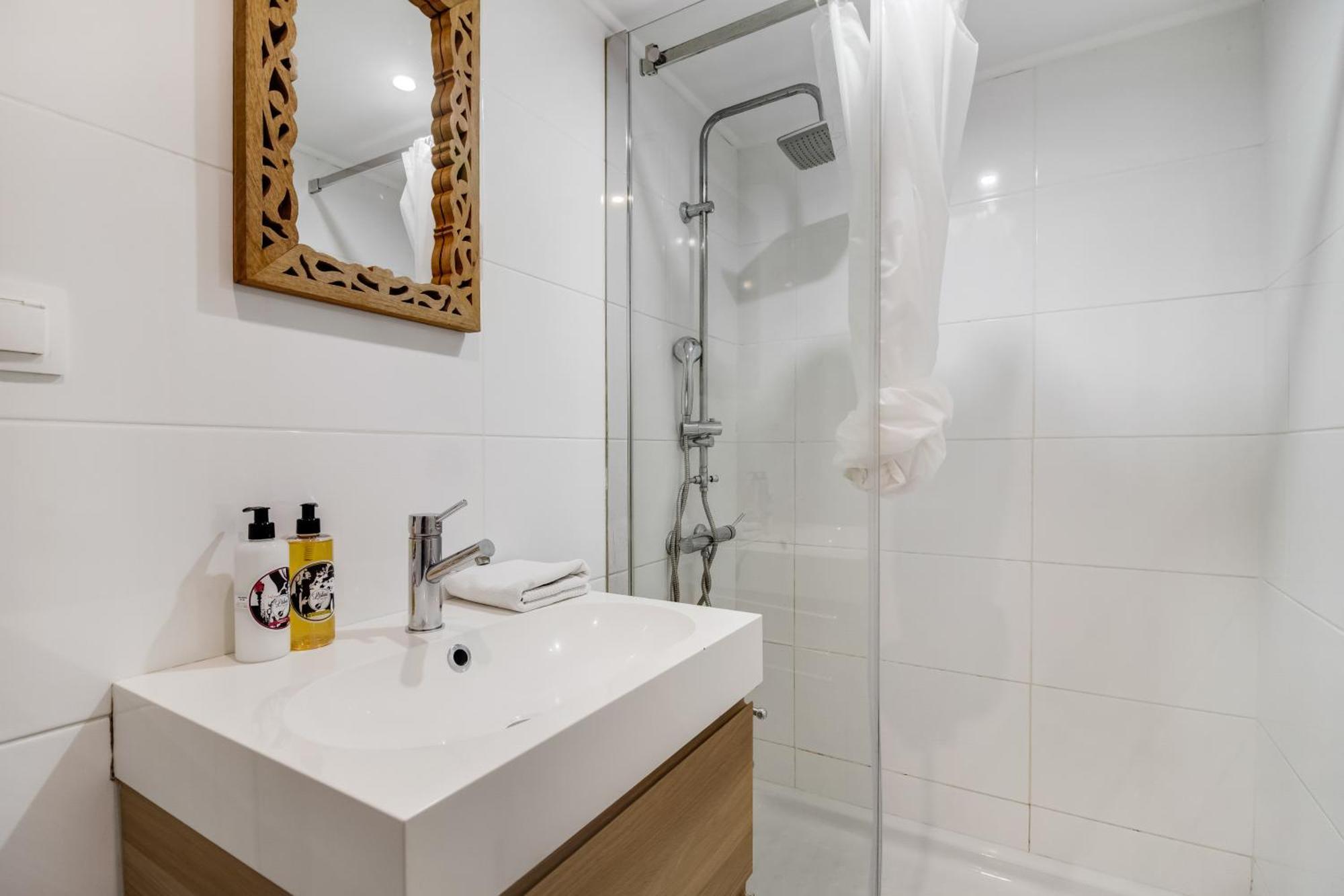 In The Heart Of Alfama Apartamento Lisboa