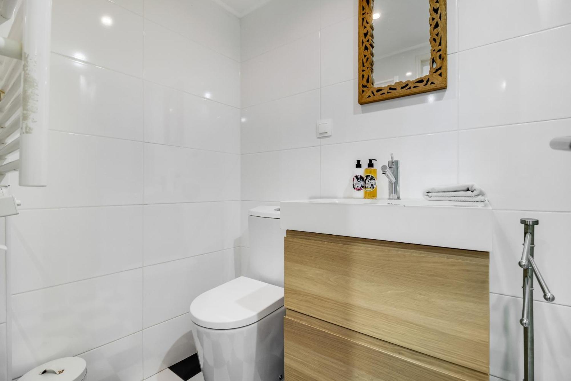 In The Heart Of Alfama Apartamento