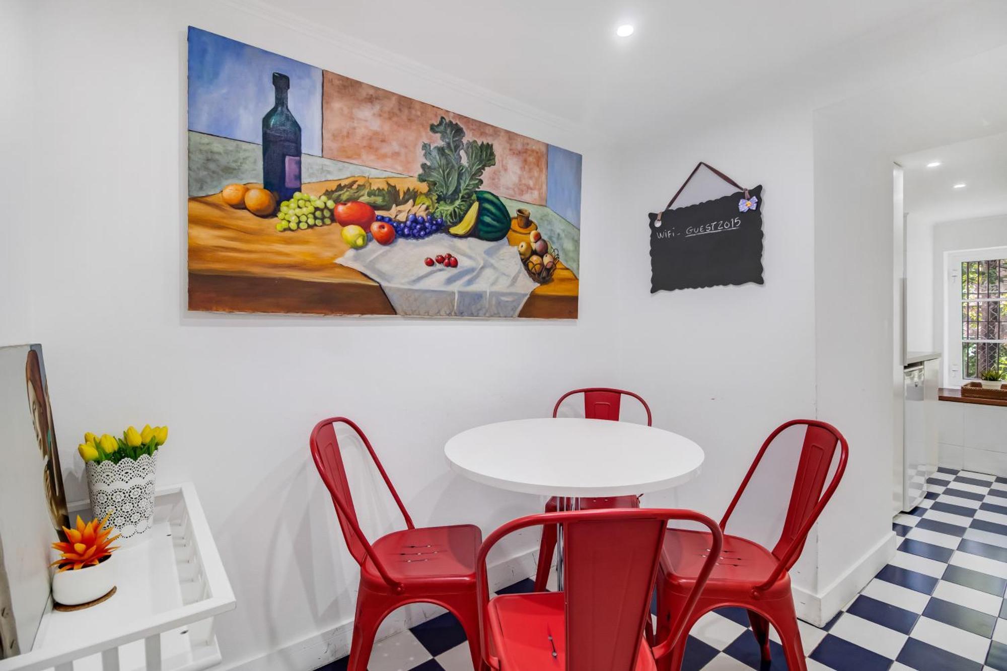 Apartamento In The Heart Of Alfama Lisboa