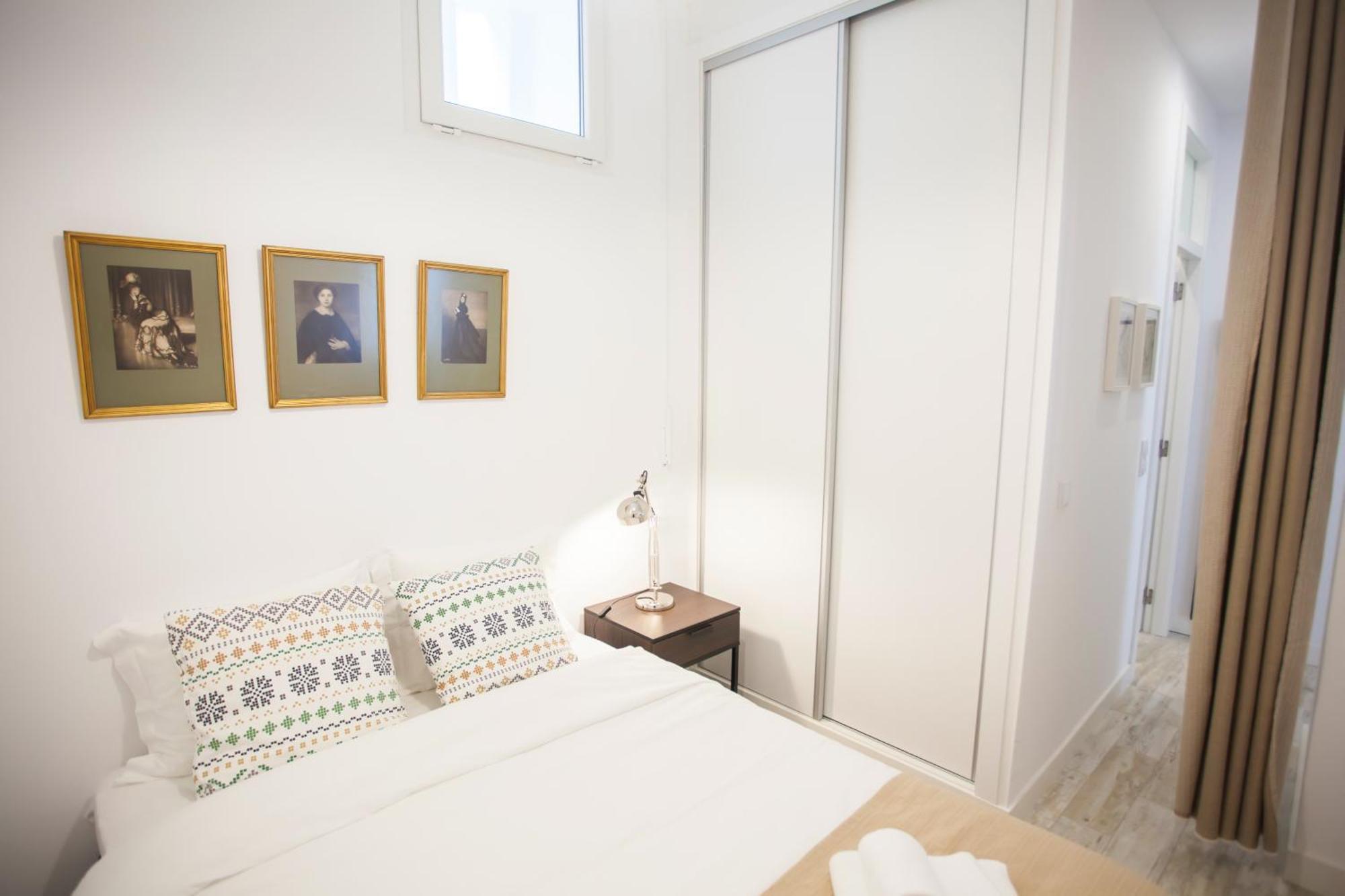Cosy Retreat In Centre Apartamento