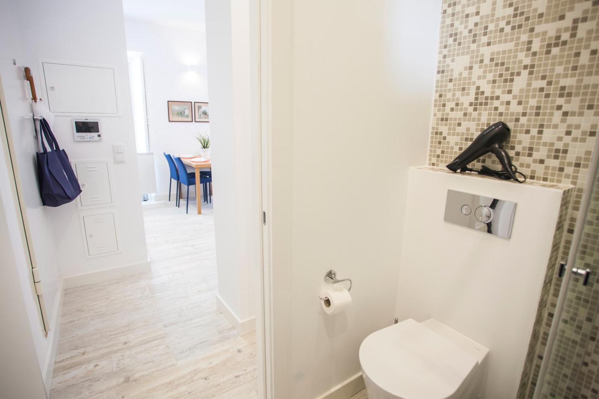 Apartamento Cosy Retreat In Centre
