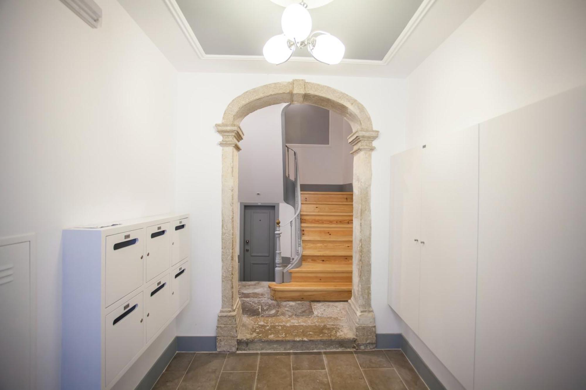 Cosy Retreat In Centre *