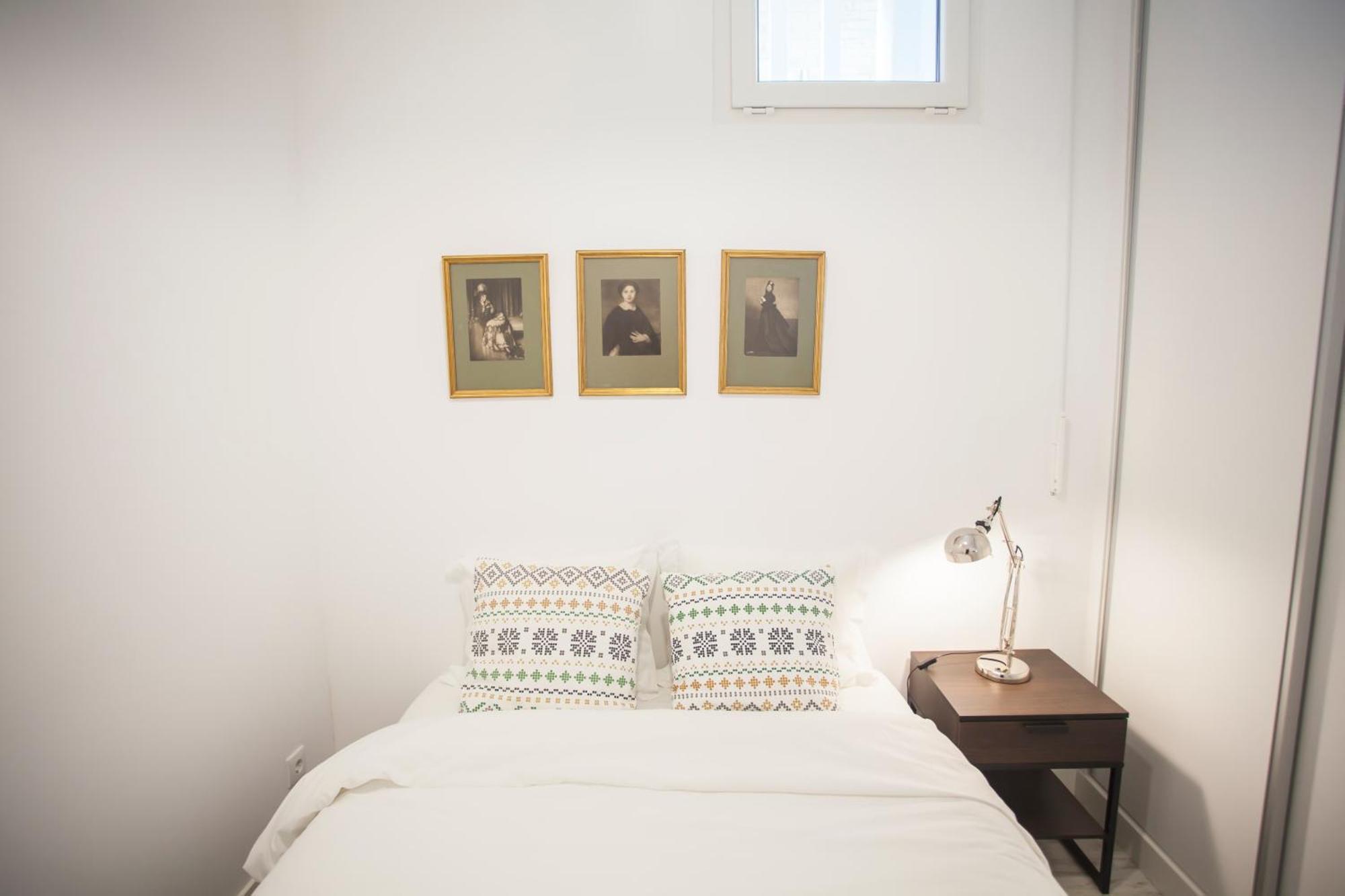 Apartamento Cosy Retreat In Centre