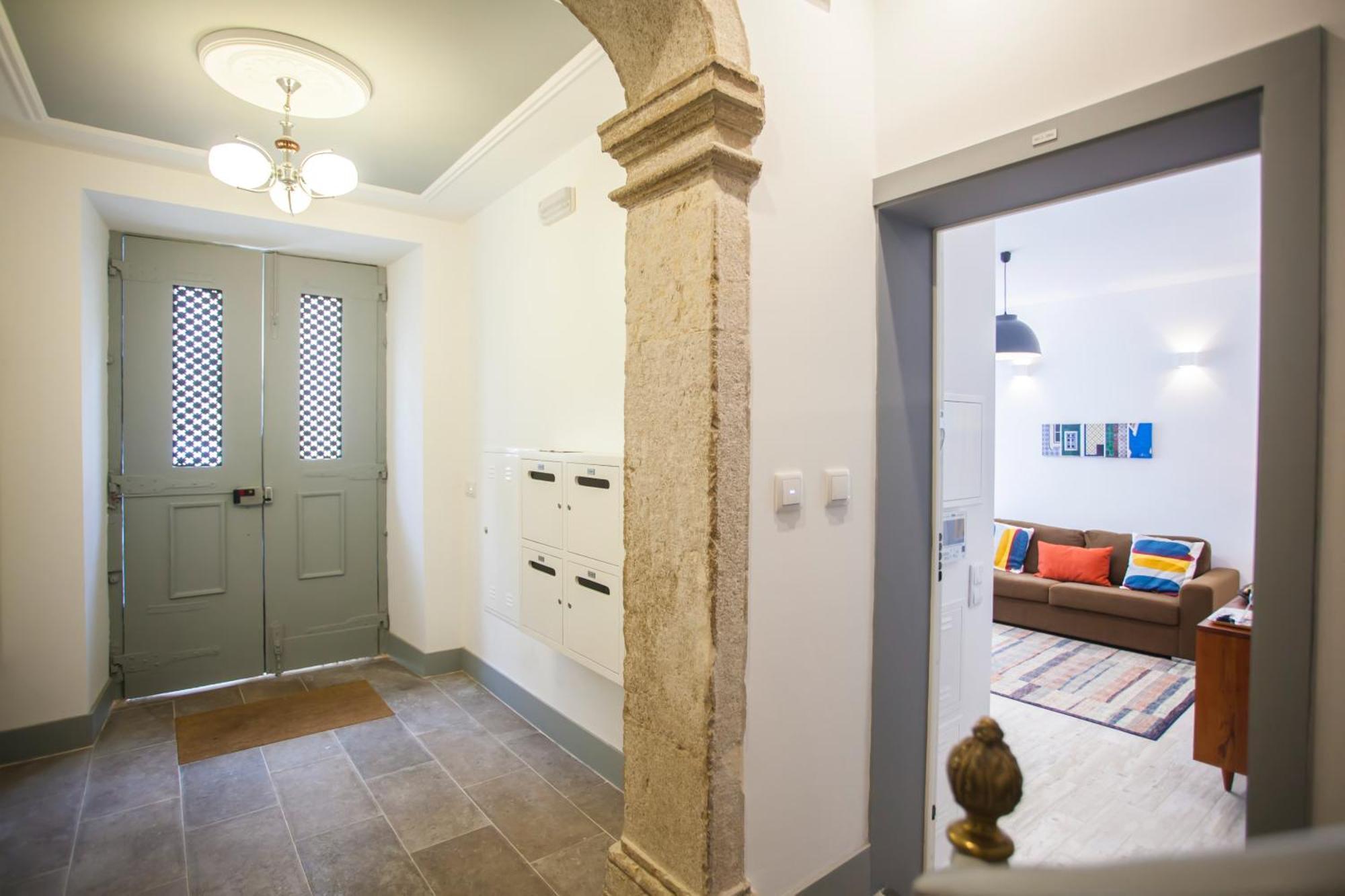 Cosy Retreat In Centre *