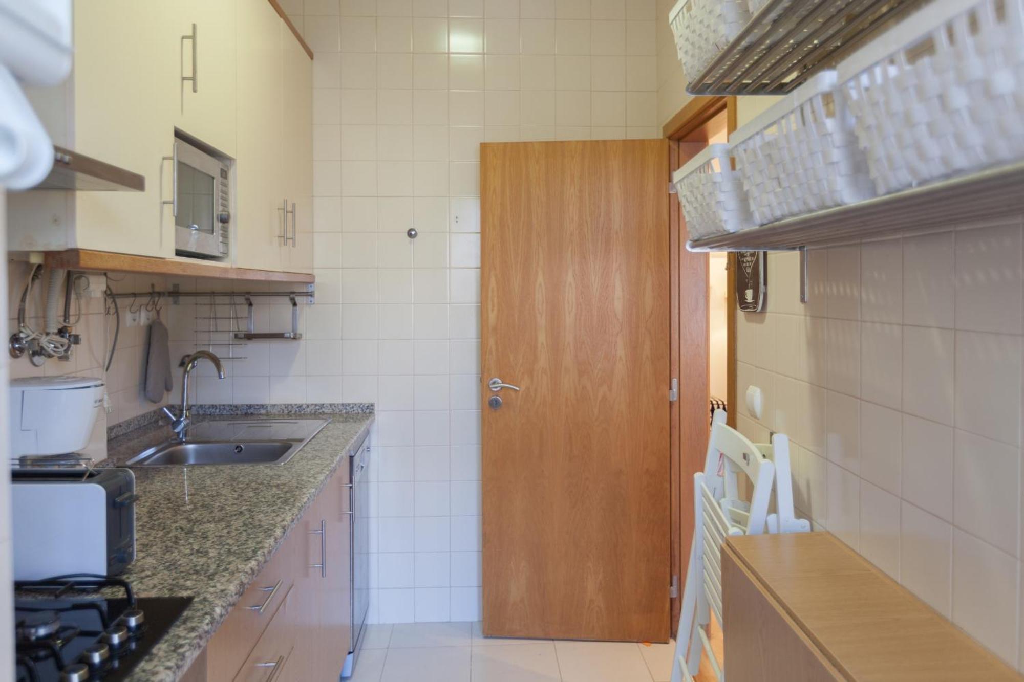 Flh Campo De Ourique Market Flat