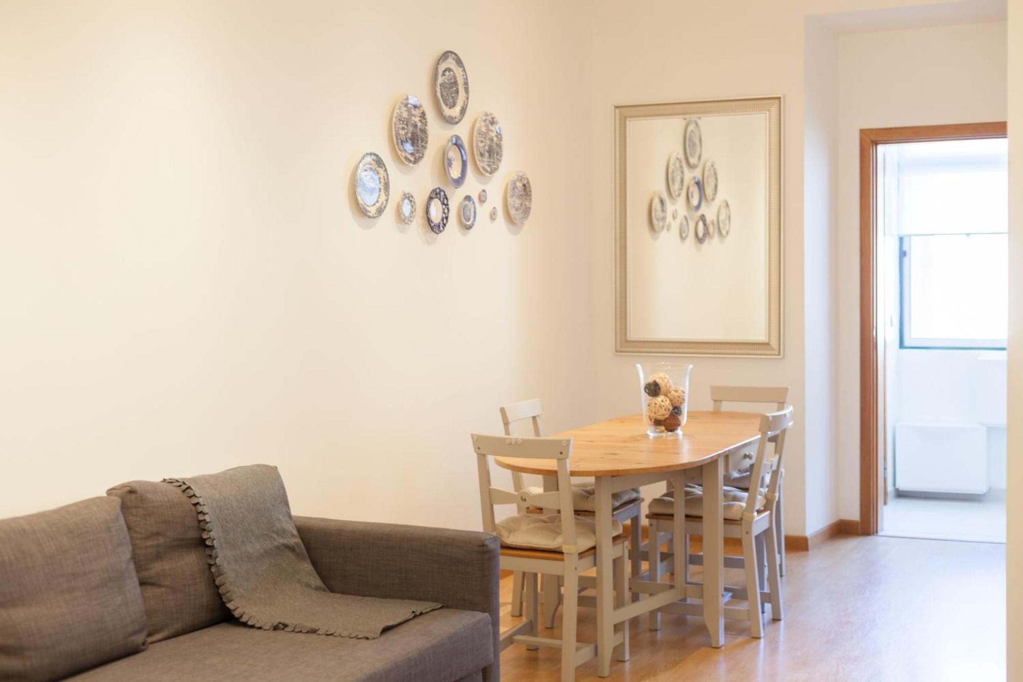 Flh Campo De Ourique Market Flat Apartamento Lisboa
