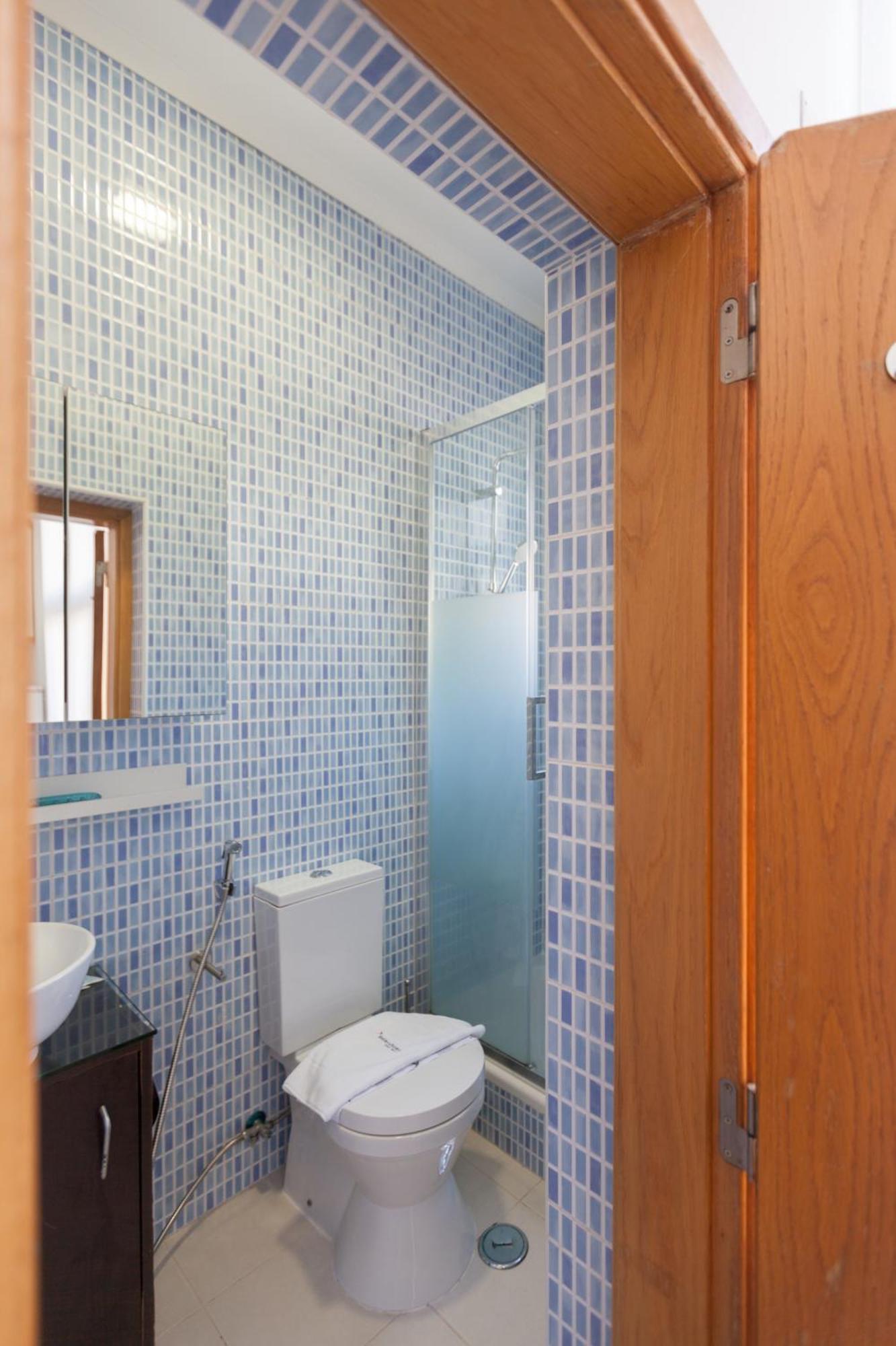 Flh Campo De Ourique Market Flat Apartamento