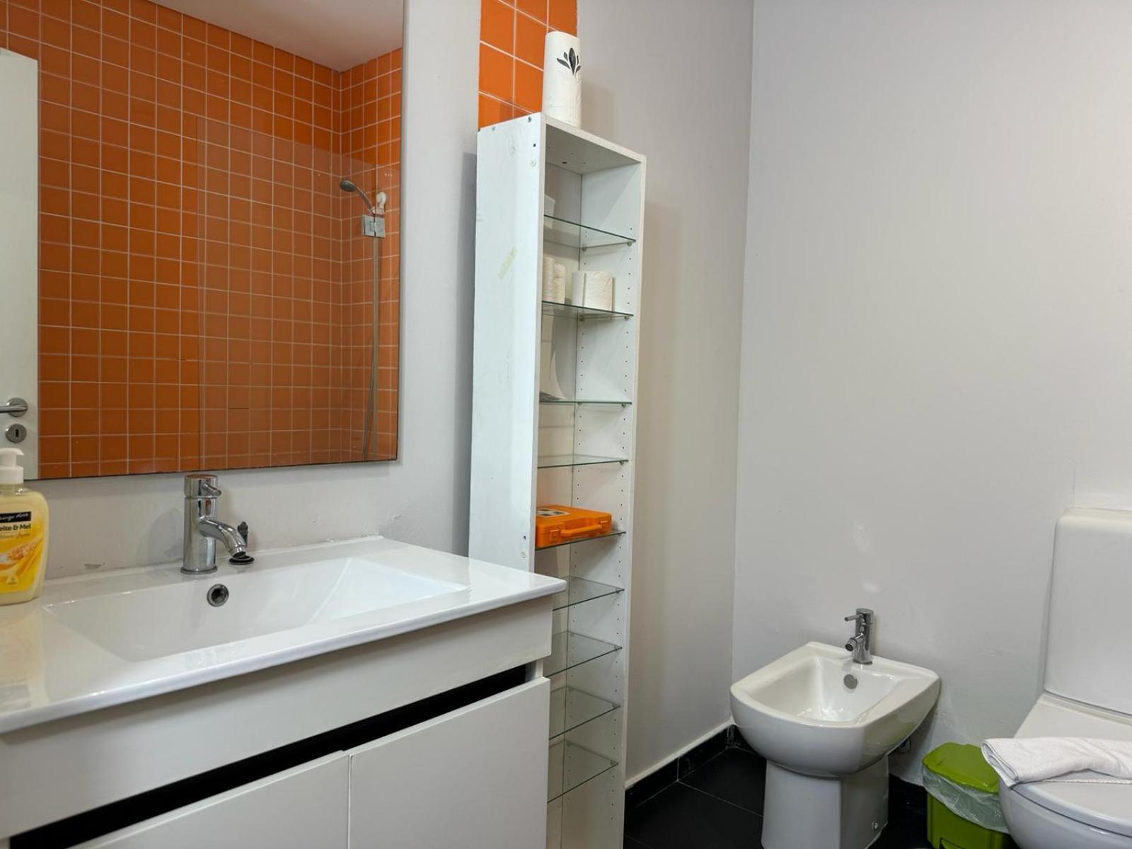 Apartamento Amazing Apolonia *