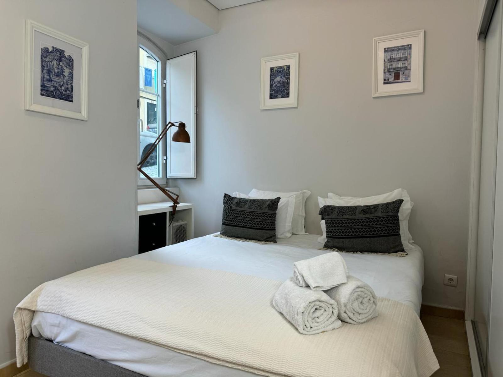 Apartamento Amazing Apolonia Lisboa
