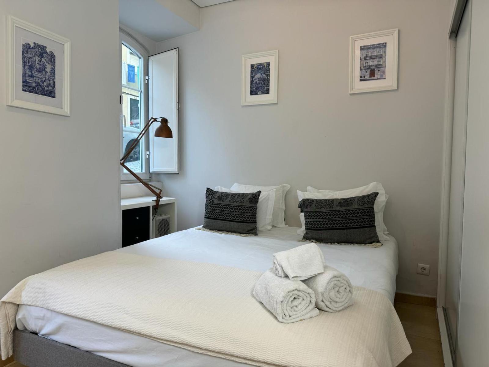 Amazing Apolonia Apartamento Lisboa