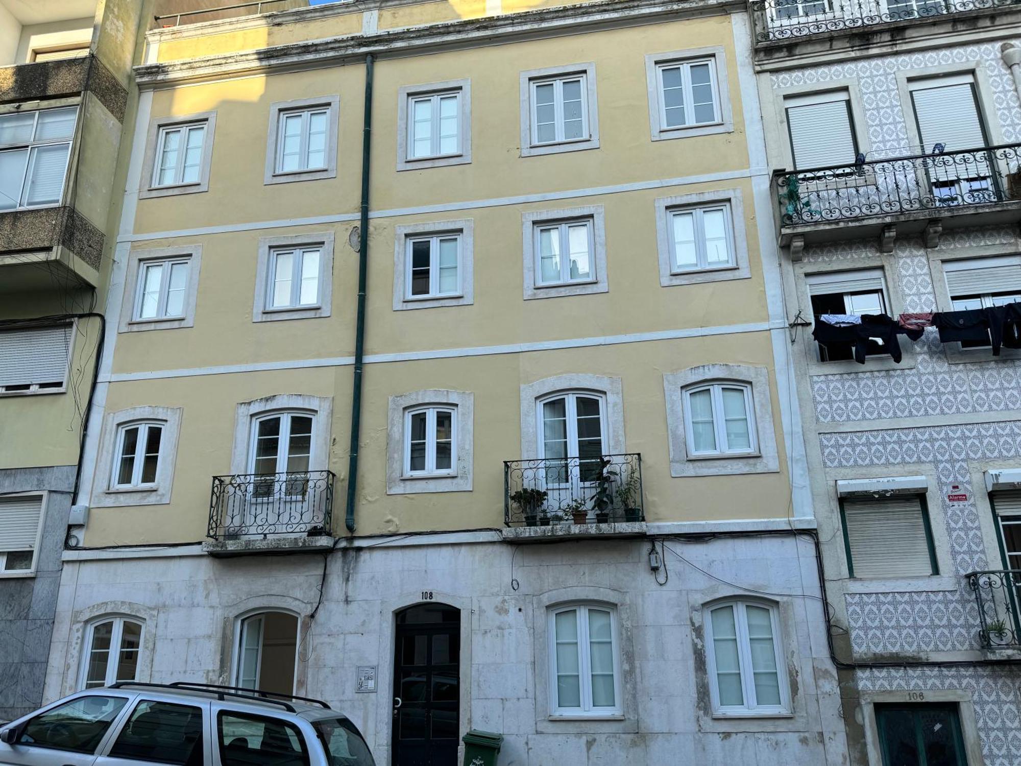 Apartamento Amazing Apolonia