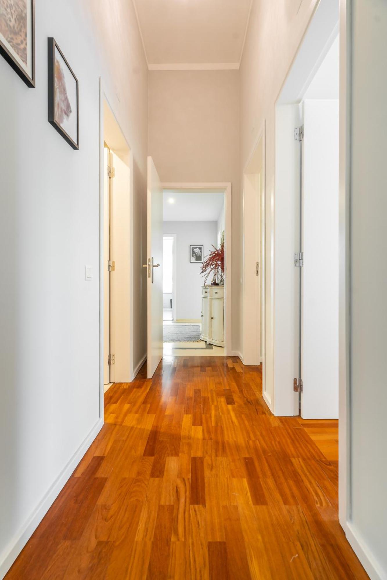 Apartamento T3 Com Piscina Tenis Ginasio E Parq Infant *