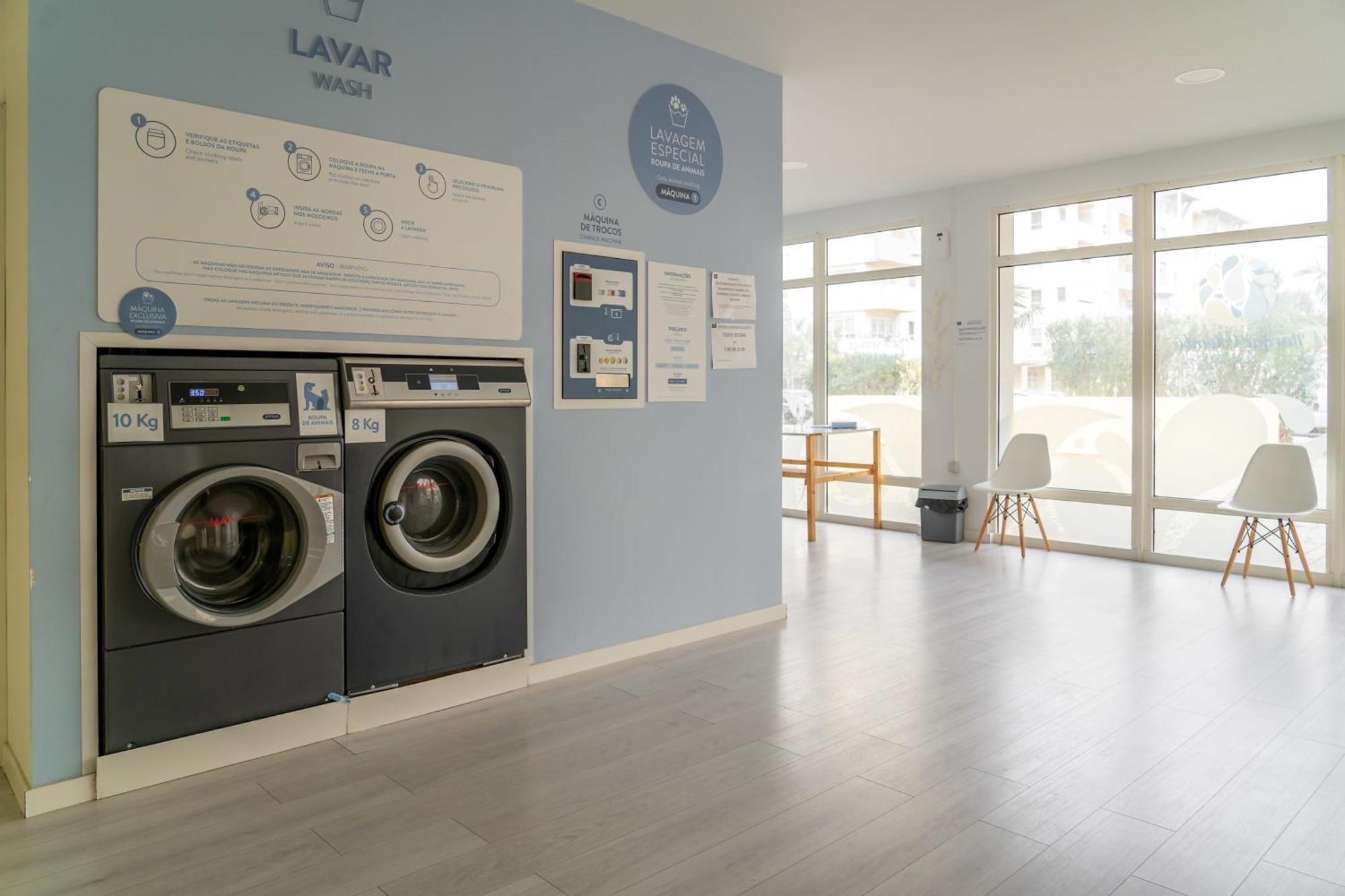 T3 Com Piscina Tenis Ginasio E Parq Infant Apartamento