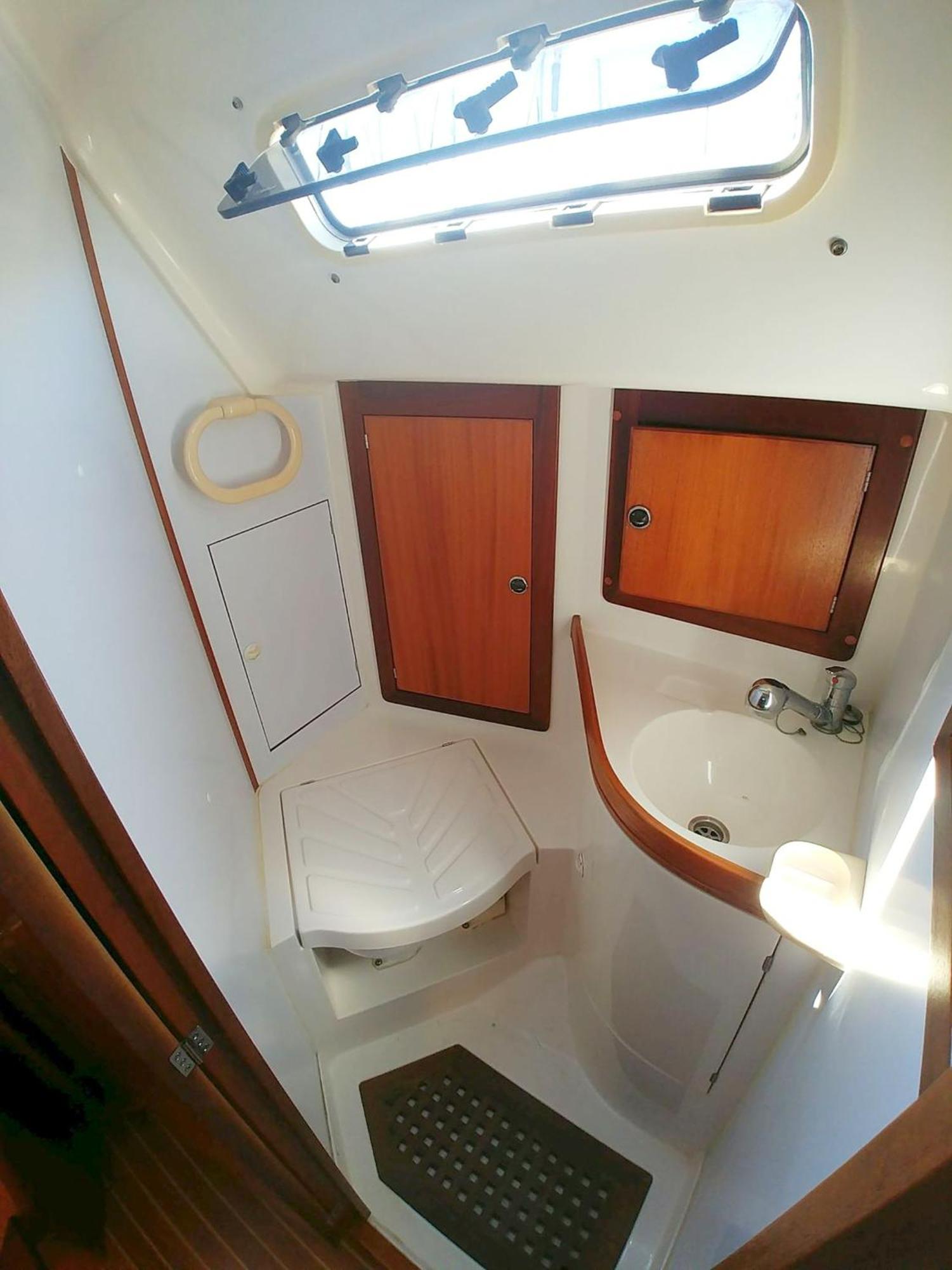 Apartamento Be Local - Sleep Aboard A Sailing Boat In *