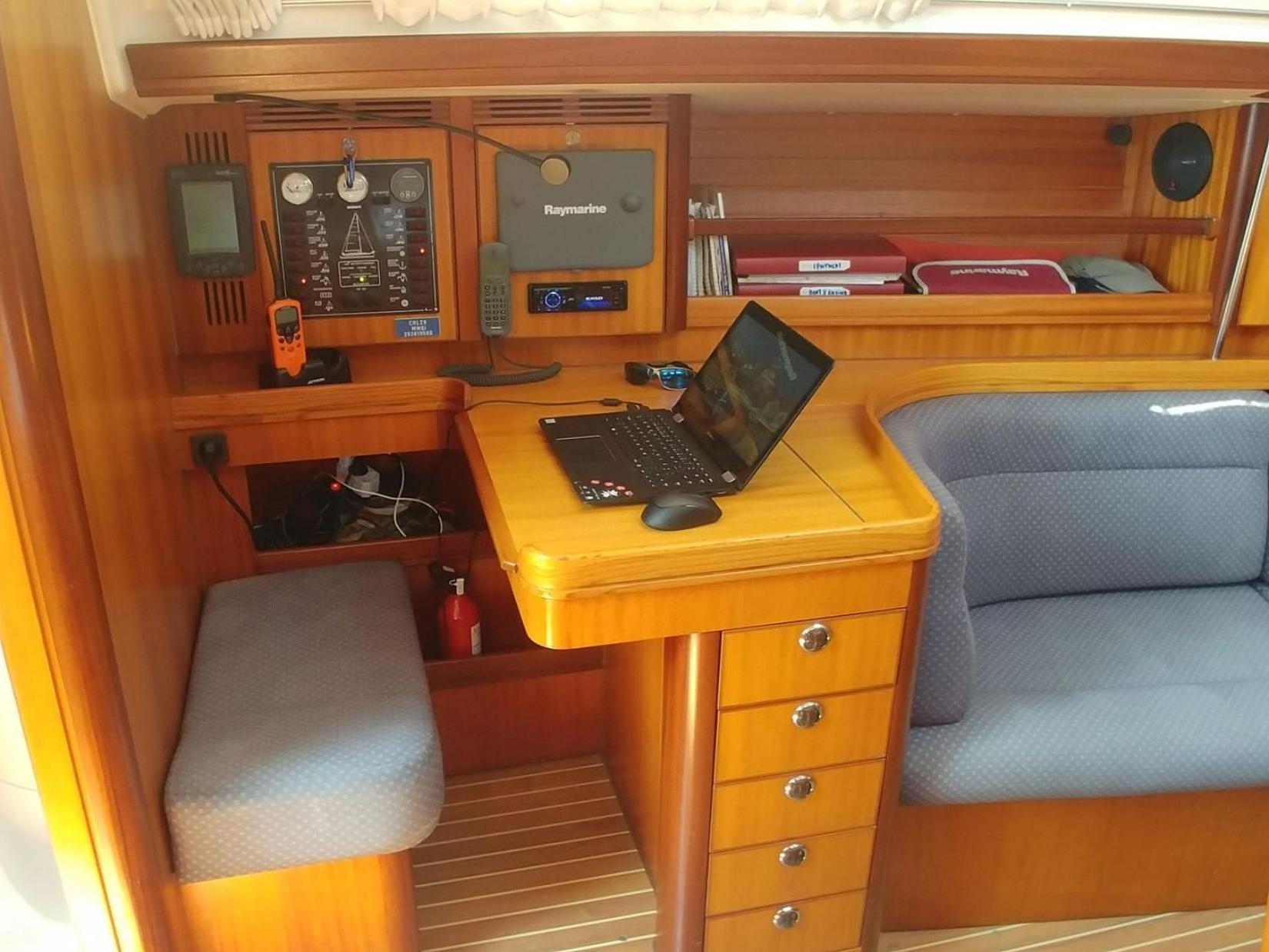 Be Local - Sleep Aboard A Sailing Boat In * Lisboa