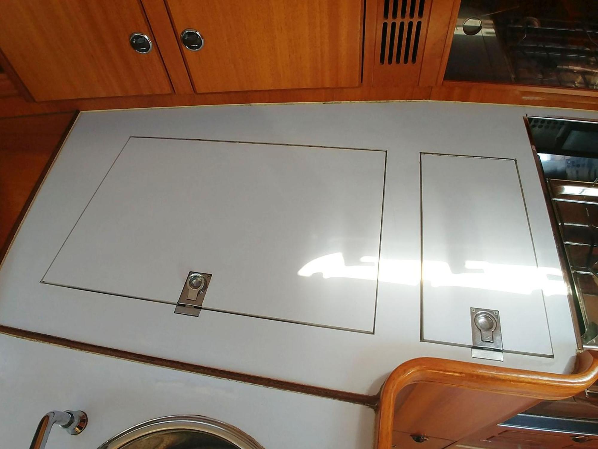 Apartamento Be Local - Sleep Aboard A Sailing Boat In