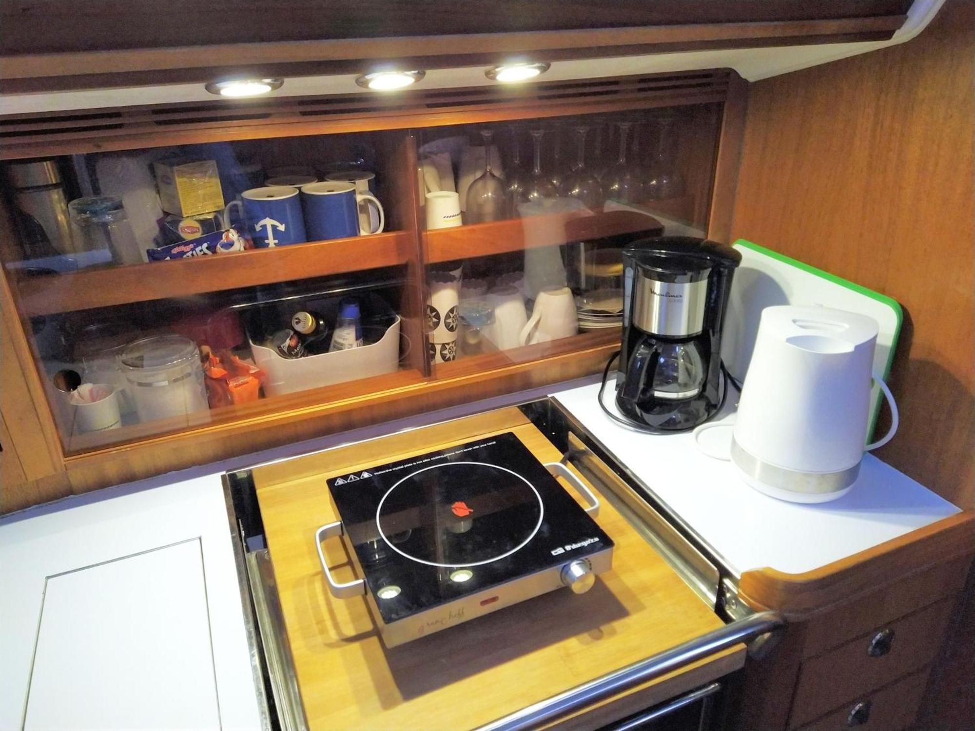 Apartamento Be Local - Sleep Aboard A Sailing Boat In *