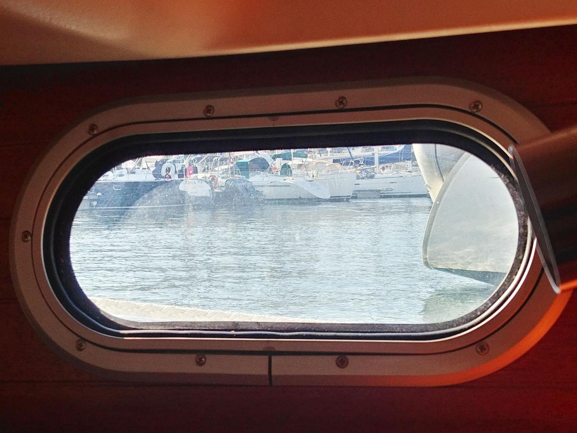 Be Local - Sleep Aboard A Sailing Boat In Apartamento *