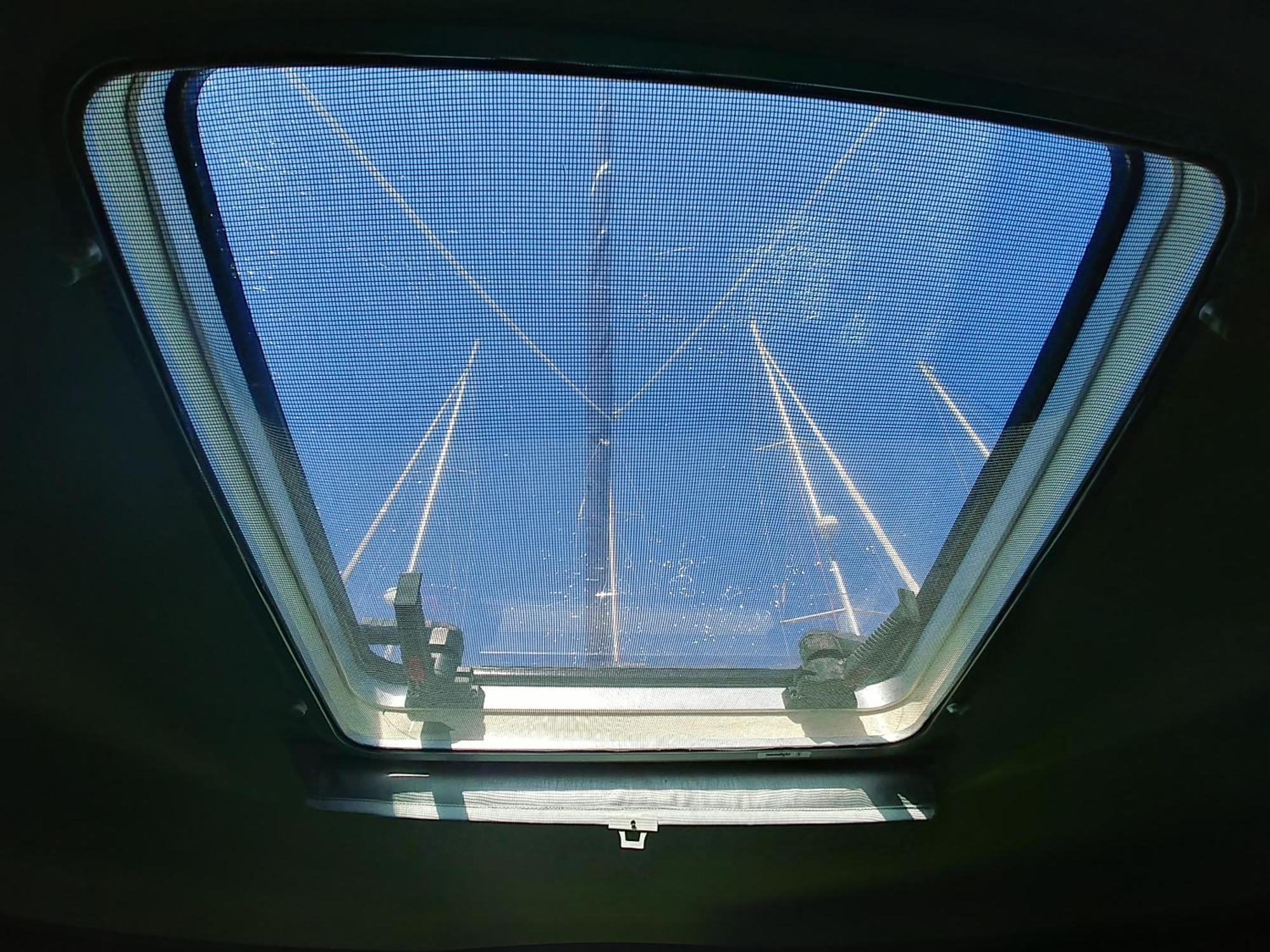Be Local - Sleep Aboard A Sailing Boat In Lisboa