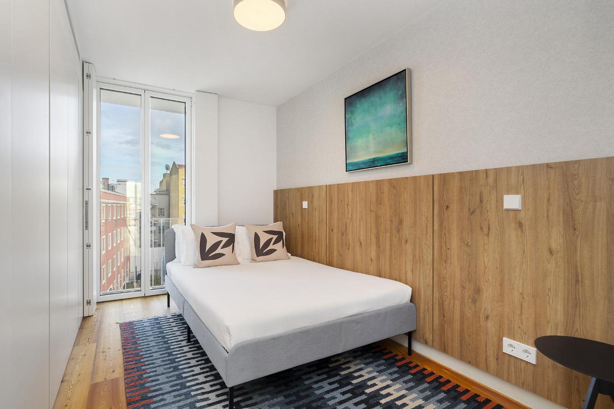 Whome Skyline Penthouse Luxury Living View, Ac & Elevator