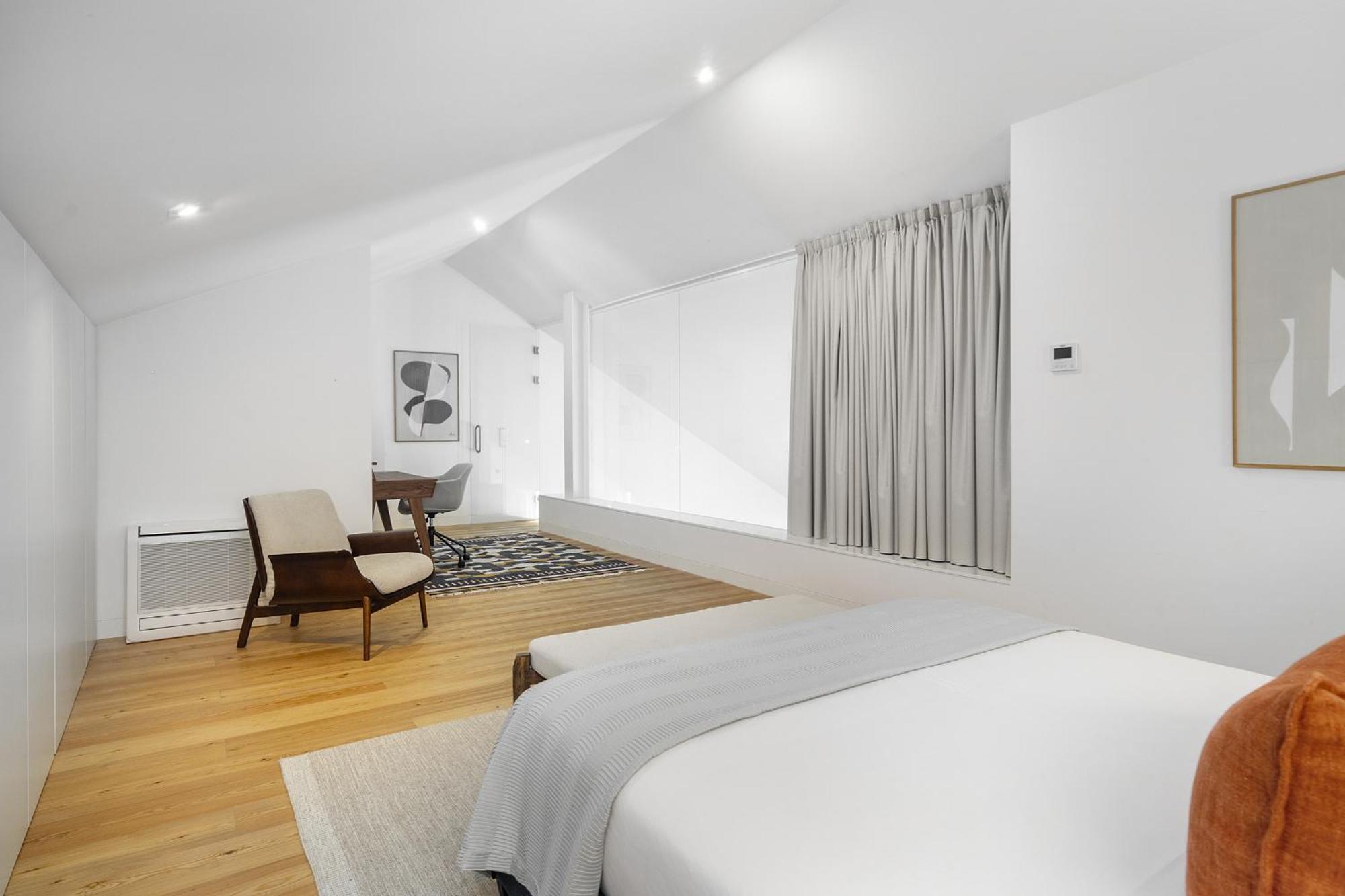 Whome Skyline Penthouse Luxury Living View, Ac & Elevator * Lisboa