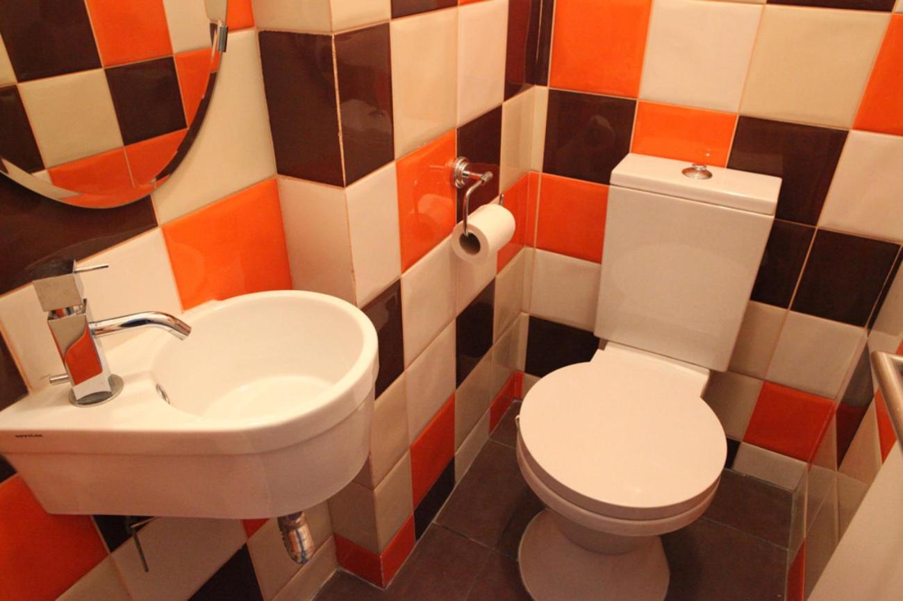 Apartamento Acolhedor Nos Anjos - Lisboa, Ttl510