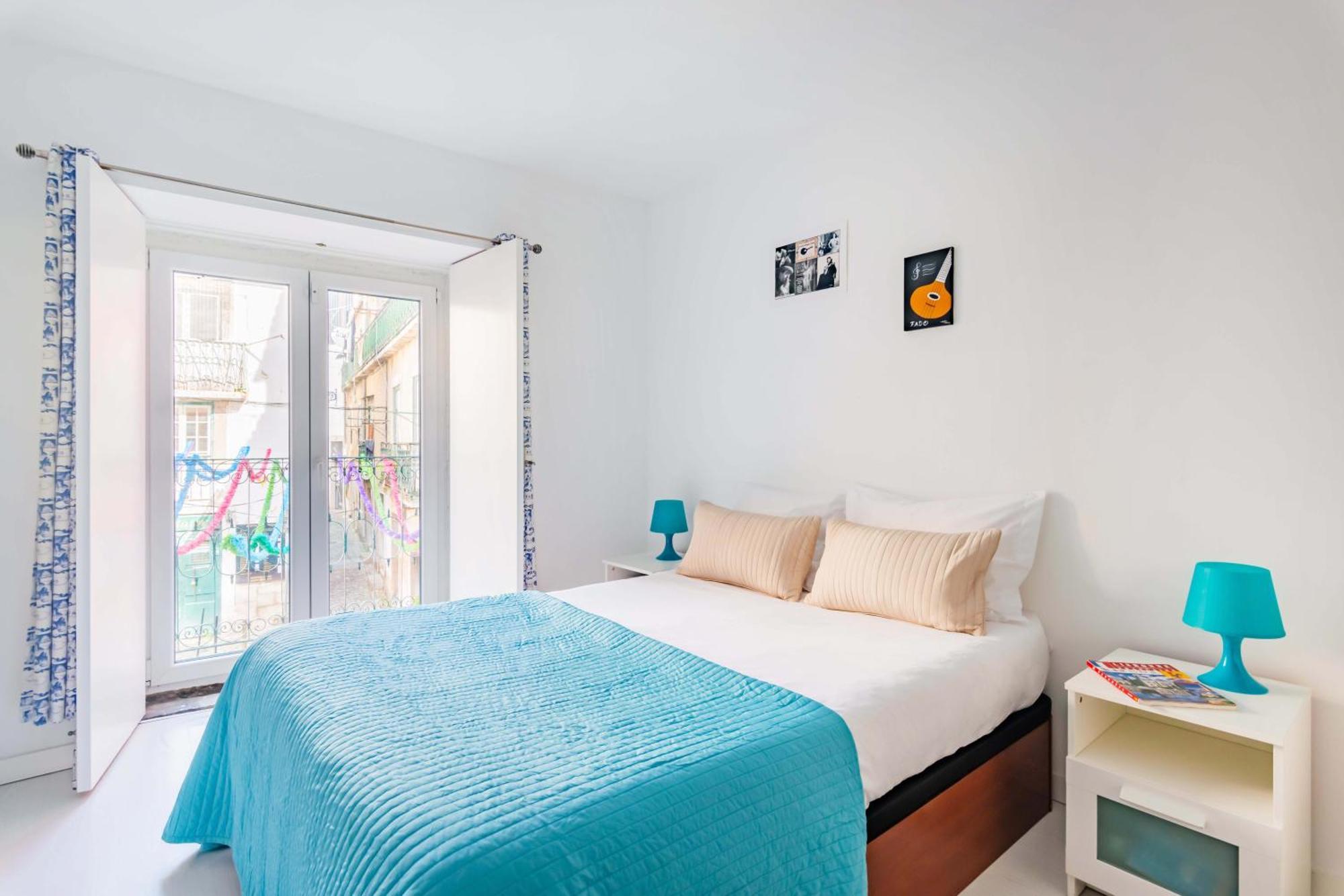 Alfama Apartamento